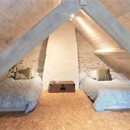 Petit Paradis Au Bord De L'erdre Vallons-de-l'Erdre