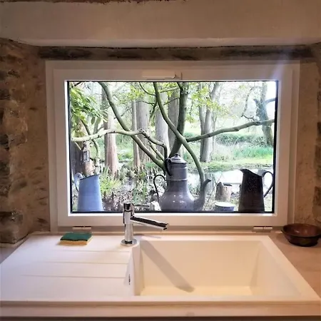  Petit Paradis Au Bord De L'erdre *
