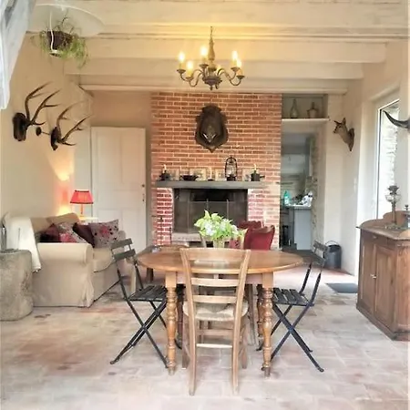  Petit Paradis Au Bord De L'erdre