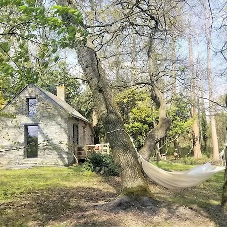  Petit Paradis Au Bord De L'erdre *