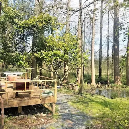 Petit Paradis Au Bord De L'erdre Vallons-de-l'Erdre